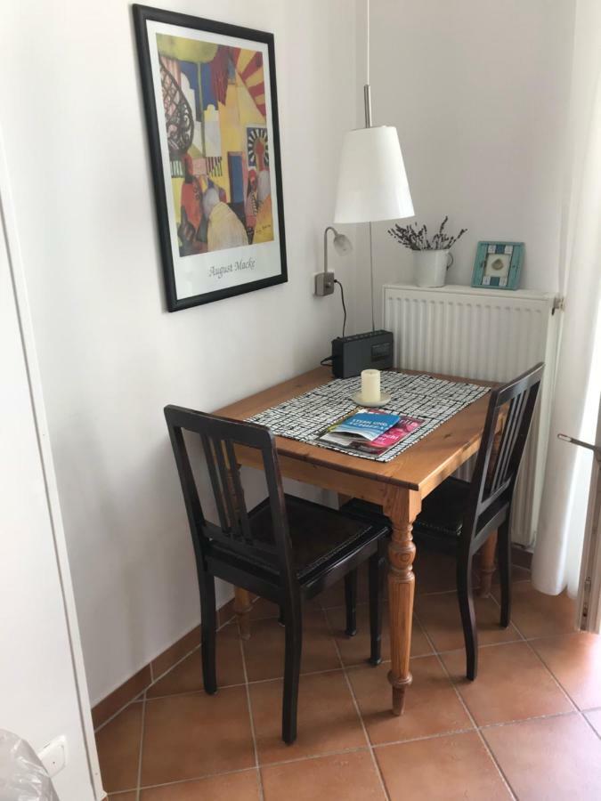 Berlin Prenzlauer Berg Daire Dış mekan fotoğraf